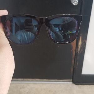 Gucci Unisex Sunglasses